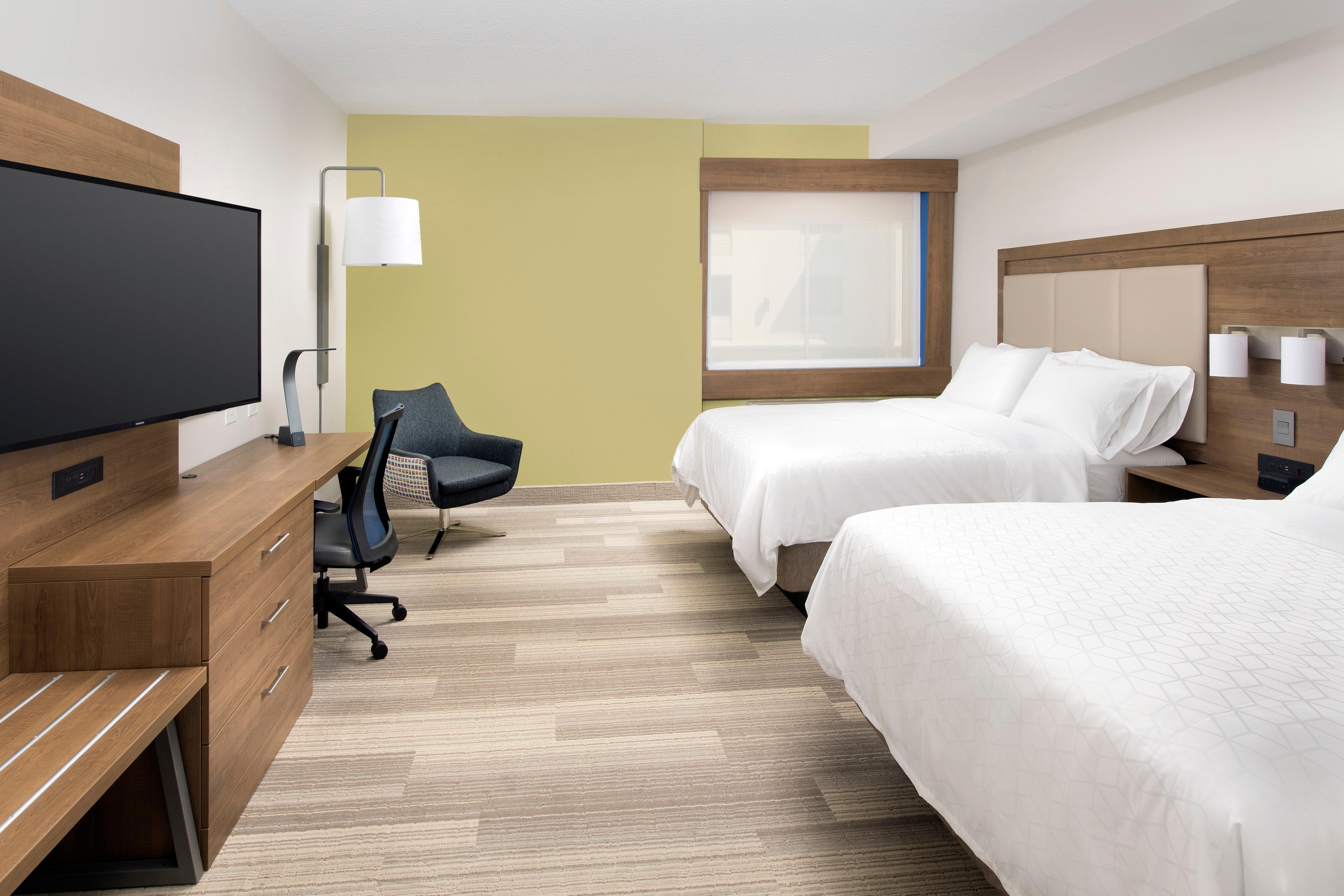 Holiday Inn Express Jacksonville Beach By Ihg Exterior photo